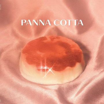 PANNA COTTA - Sunrise (feat Marcel Vogel remix) Vinyl Vinly Record