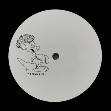Para - DRB16 Vinyl Vinly Record