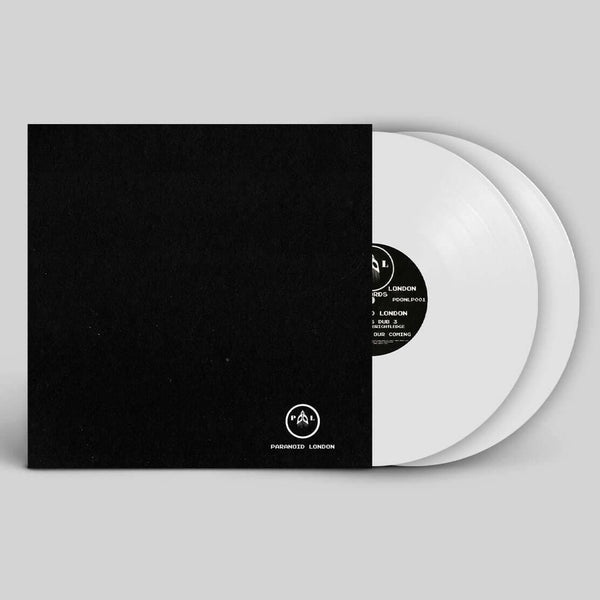 Paranoid London - Paranoid London Vinyl