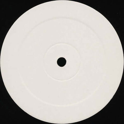 Pariah - OKBR022 Vinyl - Vinyl Record