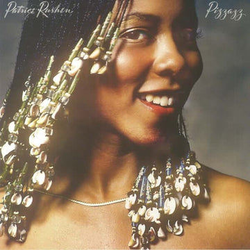 Patrice Rushen - Pizzazz Vinyl Vinly Record