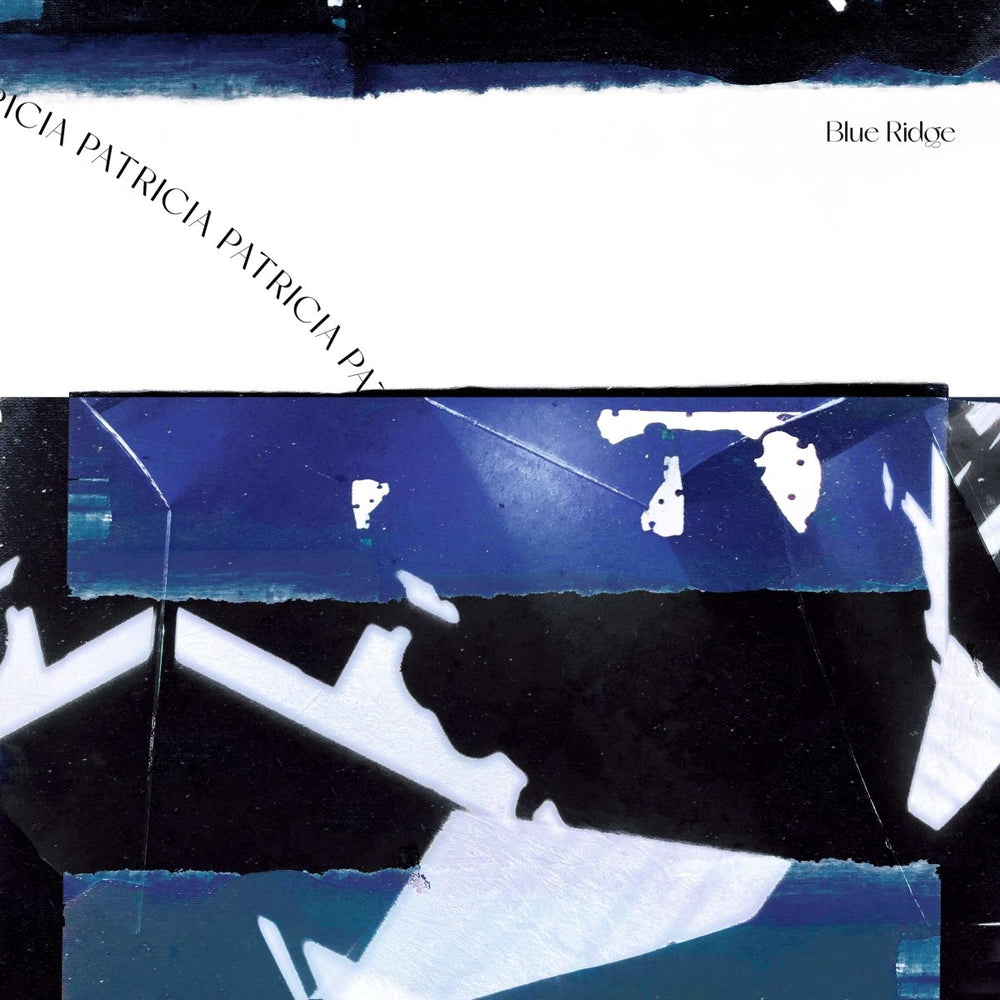 Patricia - Blue Ridge Vinyl