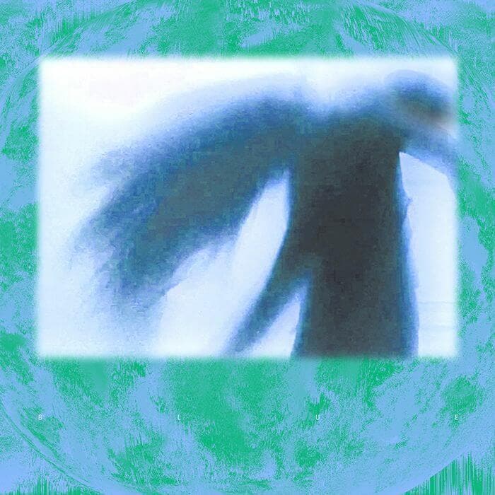 Pavel Milyakov / Yana Pavlova - 'Blue' Vinyl Vinyl