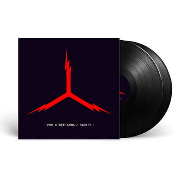 PBR Streetgang - PBR 20 Vinyl Vinly Record