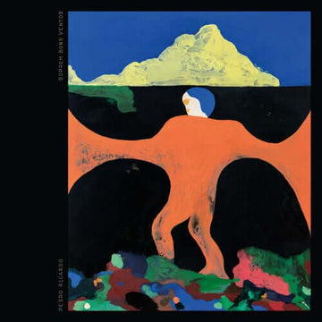 Pedro Ricardo - Soprem Bons Ventos Vinyl Vinly Record