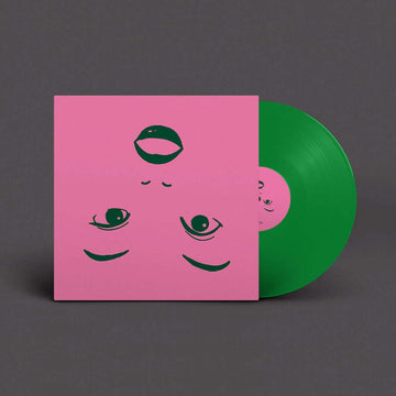 Peggy Gou - I Go (Remixes) Vinyl Vinly Record