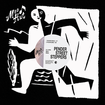 Pender Street Steppers - Our Time [Warehouse Find] Vinyl Vinly Record
