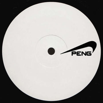 PENG - LDN TWN Vinyl Vinly Record