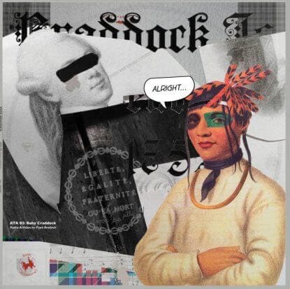 Pepe Bradock - 'Baby Craddock' Vinyl Vinyl