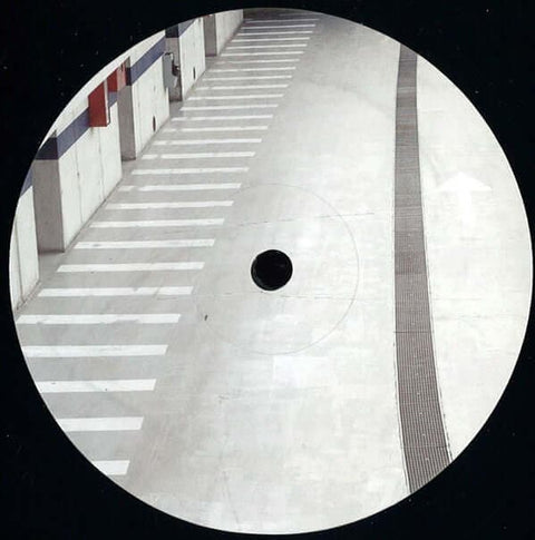 Pépe - Motorforce [Warehouse Find] Vinyl - Vinyl Record