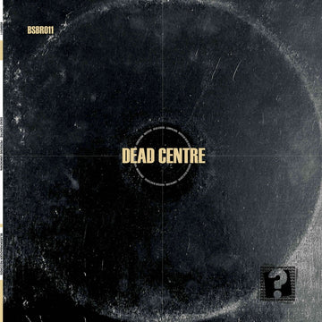 Persons Unknown - Dead Centre Vinyl Vinly Record