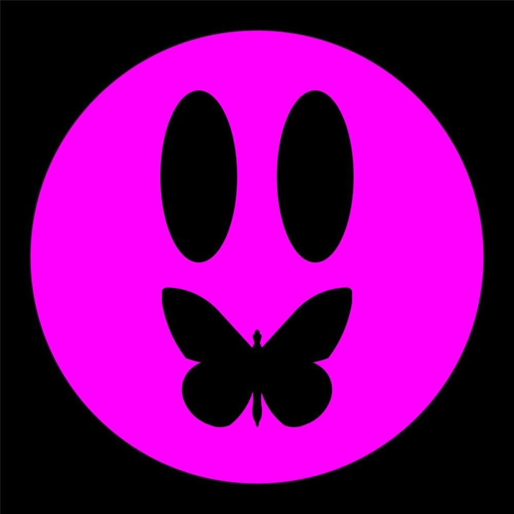 Pete Cannon & Patrice - Butterfly Vinyl