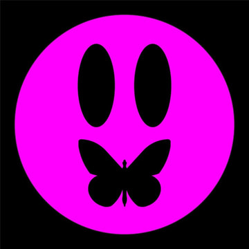 Pete Cannon & Patrice - Butterfly Vinyl Vinly Record