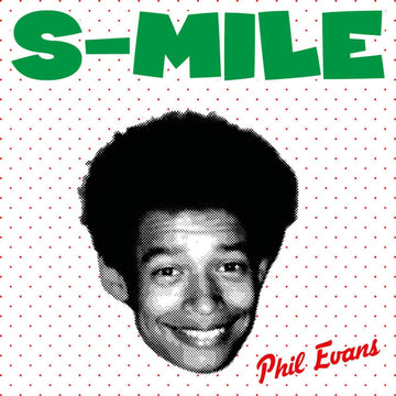 Phil Evans - S - Mile [2xLP] Vinyl Vinly Record