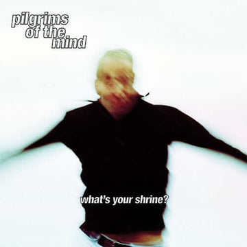 Pilgrims Of The Mind - What's Your Shrine? Vinyl Vinly Record