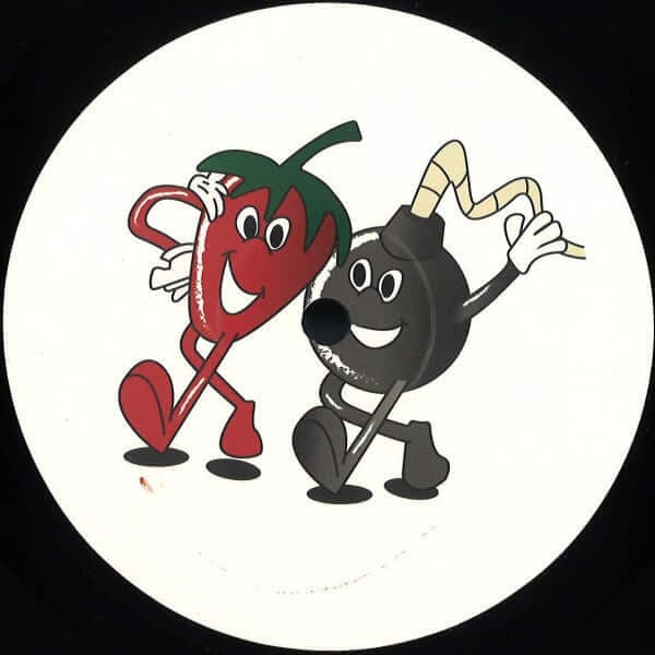 Pinder / Duowe - New School Era Vinyl