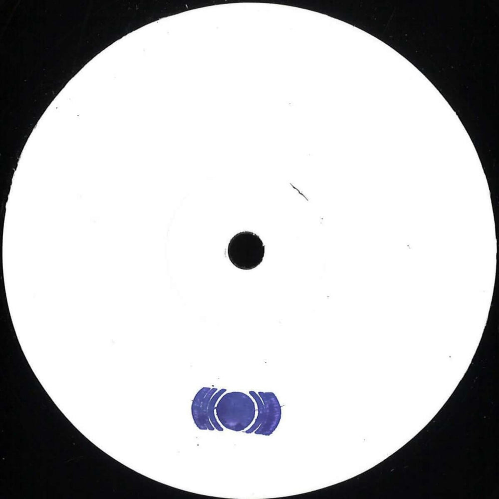 Pixl / P Rambo - 'WAVE001' Vinyl Vinyl