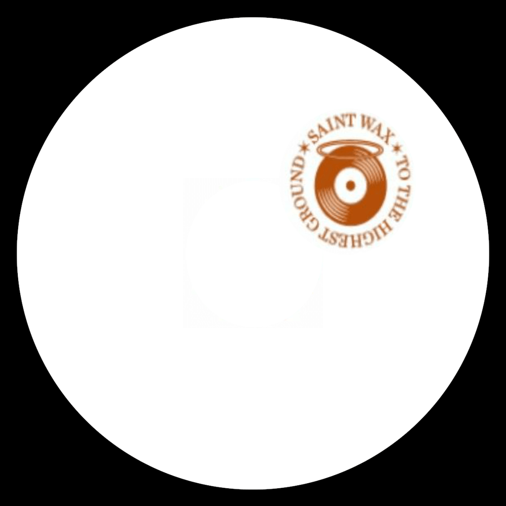 Pleasure Voyage - Saint Wax Edit Service 2 Vinyl