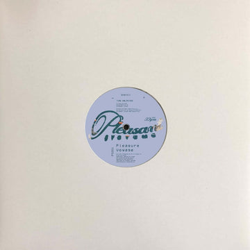 Pleasure Voyage - 'Time Unlimited' Vinyl Vinyl Vinly Record