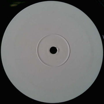 Plump DJs - Big Groovy Fucker / T.B.Reality Vinyl Vinly Record