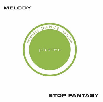 Plustwo - Melody Vinyl Vinly Record