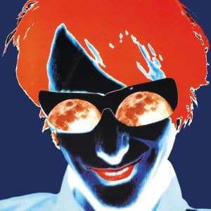 Pluto – Rising [2xLP] [Deep Blue Vinyl] Vinyl Vinly Record