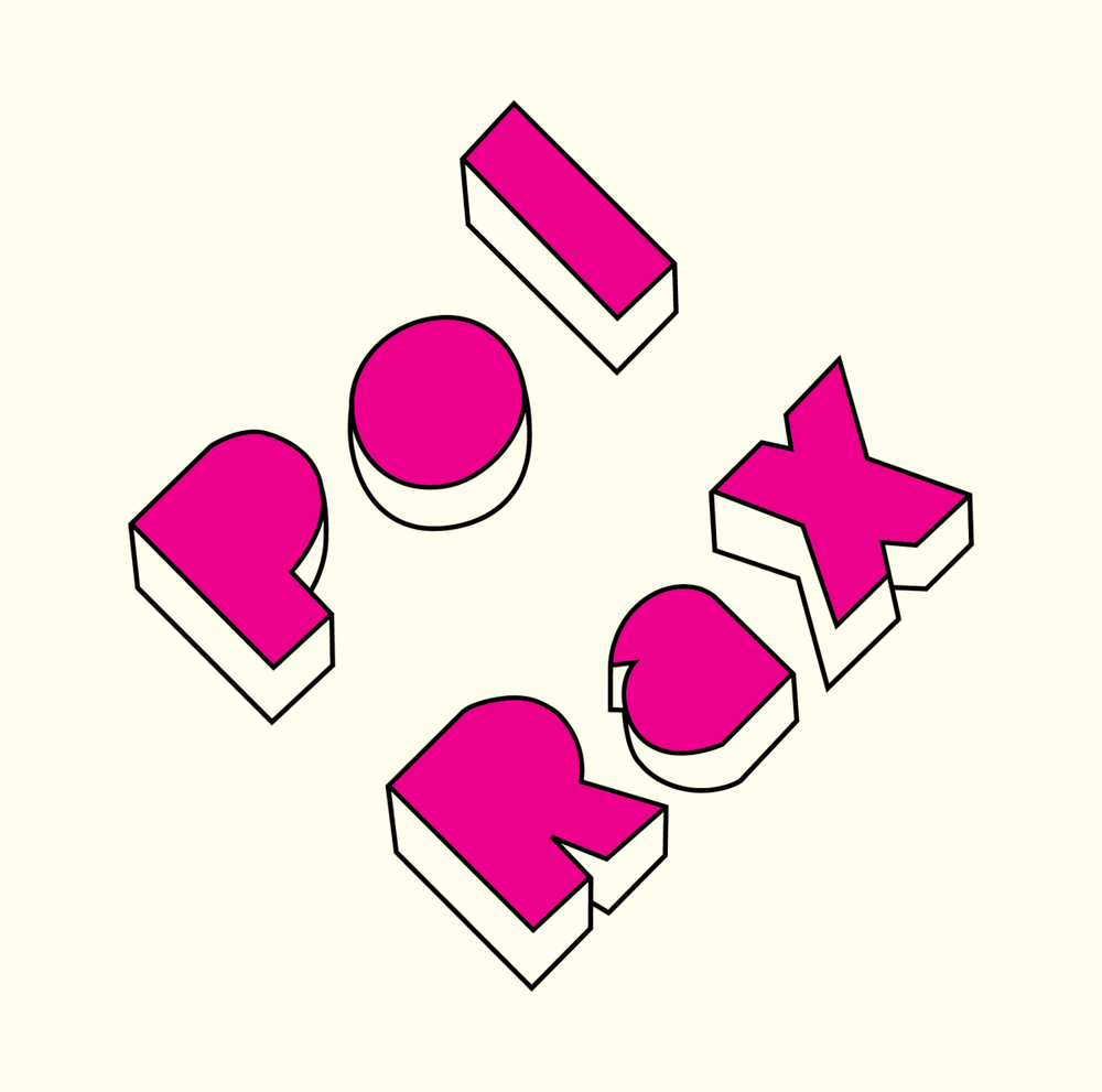Pol Rax - Pol Rax (2000 - 2010) Vinyl