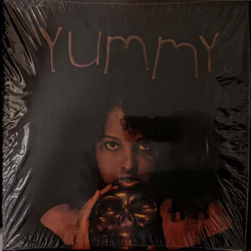 Poolblood - Yummy Vinyl Vinly Record