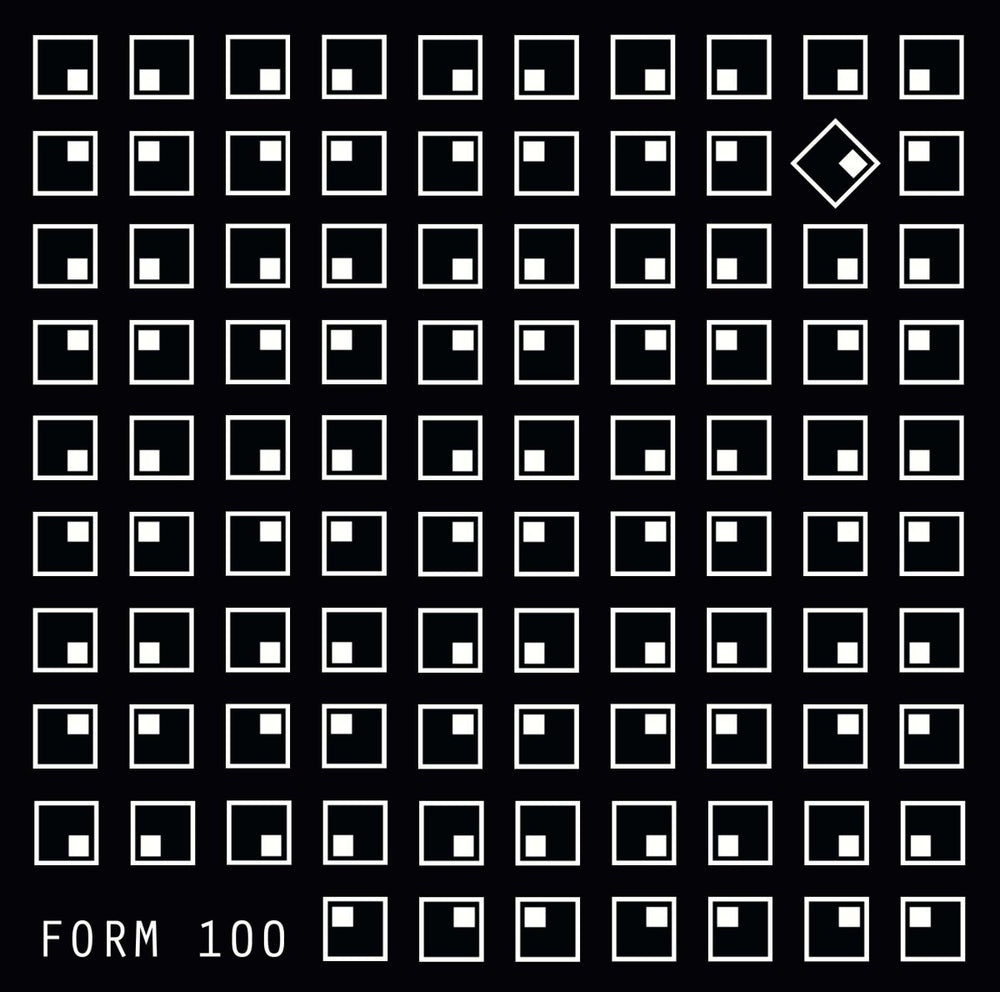 Popof - Serenity Remixes Vinyl