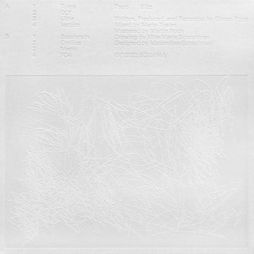 Popp - Blizz Vinyl Vinly Record