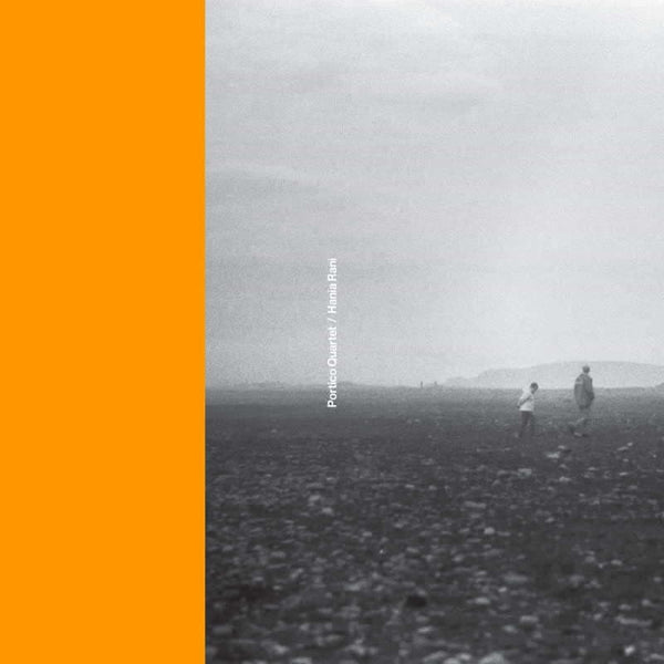 Portico Quartet & Hania Rani - Portico Quartet / Hania Rani Vinyl