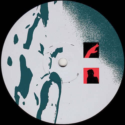 Posture - Brain Dance Vinyl