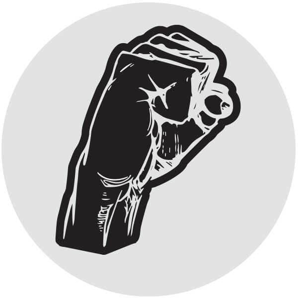 Powerdance ‎ - 'Power Dance' Vinyl Vinyl
