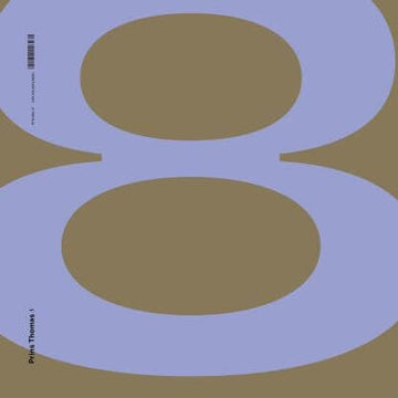 Prins Thomas - Prins Thomas 8 Vinyl Vinly Record