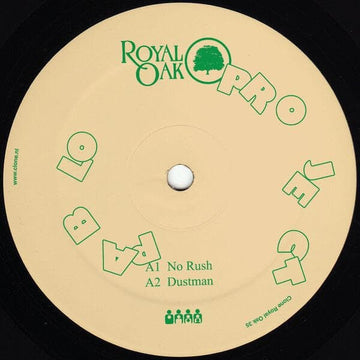 Project Pablo ‎– One For Some [Warehouse Find] Vinyl Vinly Record