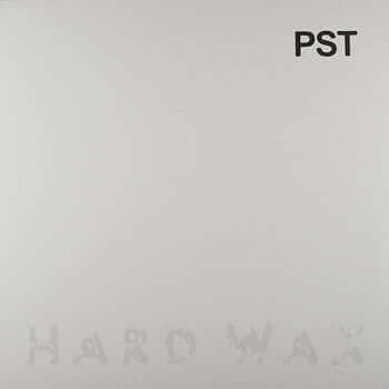 PST - Workshop 31 Vinyl