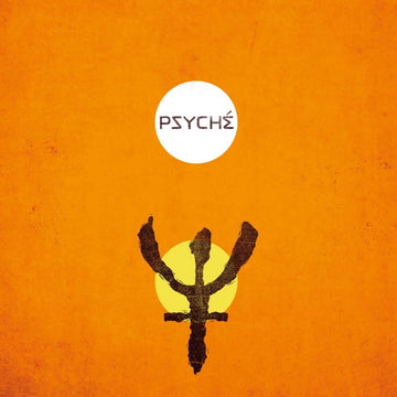 Psyche - Cumbia Mahare Vinyl Vinly Record