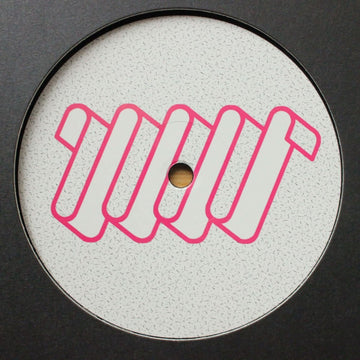 Puk / Oward - Wellness IV Vinyl Vinly Record