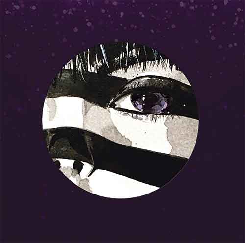 Purple Disco Machine - Fireworks Vinyl