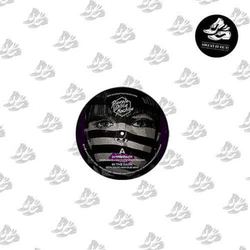 Purple Disco Machine ft. Sophie and the Giants - 'In The Dark - The Remixes' Vinyl Vinyl Vinly Record