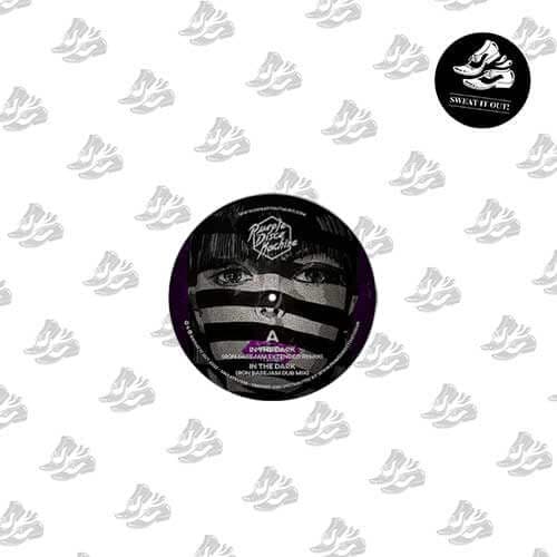 Purple Disco Machine ft. Sophie and the Giants - 'In The Dark - The Remixes' Vinyl Vinyl