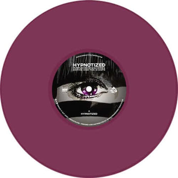 Purple Disco Machine & Sophie And The Giants - Hypnotized Vinyl Vinly Record