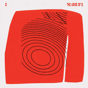Q - The Voice Of Q Vinyl Vinly Record