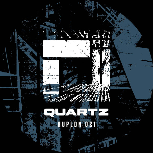 Quartz - Hydra Vinyl