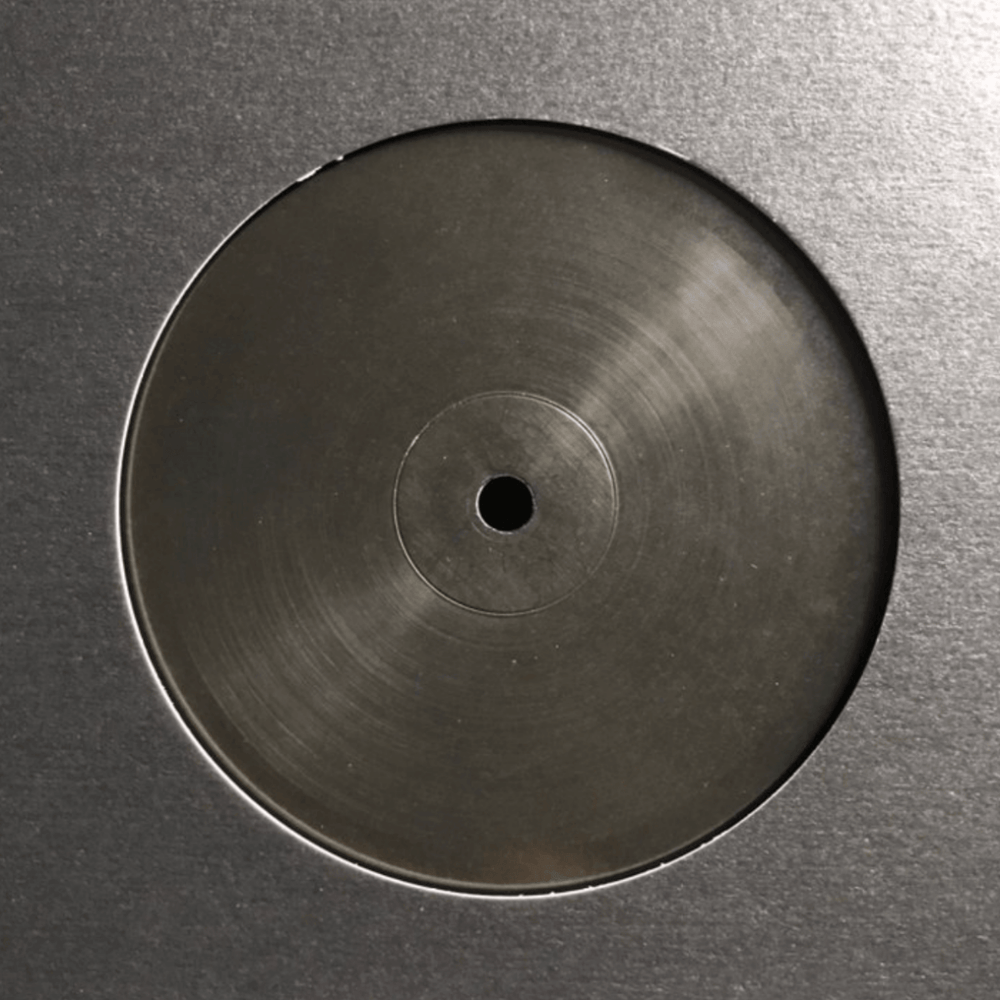 Quasar & Somah - ULAP001 Vinyl