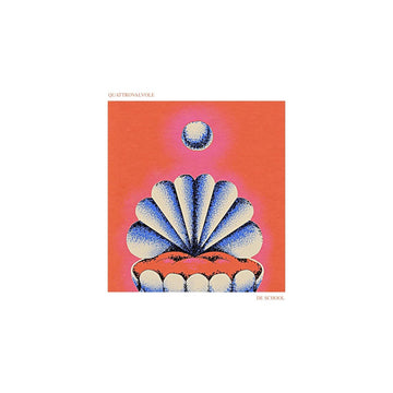Quattrovalvole - De School Vinyl Vinly Record