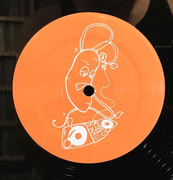Rahaan & DJ Emanuel - 'Remixes From The Dungeon (Act II)' Vinyl Vinyl