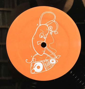 Rahaan & DJ Emanuel - 'Remixes From The Dungeon (Act II)' Vinyl Vinyl Vinly Record
