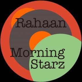 Rahaan - More Vinyl Vinly Record