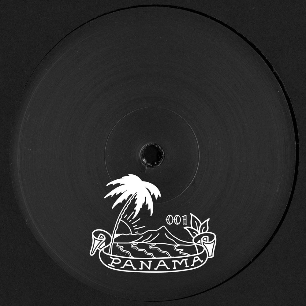 Rakjay - Vamos A Bailar / Sario Vinyl